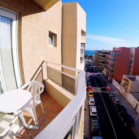 Hostal Carel Ελ Μέντανο Εξωτερικό φωτογραφία