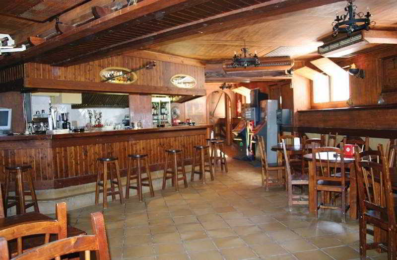 Hostal Carel Ελ Μέντανο Εξωτερικό φωτογραφία
