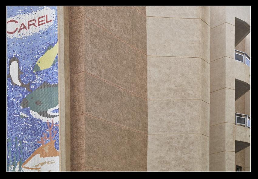 Hostal Carel Ελ Μέντανο Εξωτερικό φωτογραφία