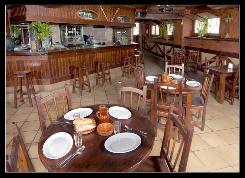 Hostal Carel Ελ Μέντανο Εξωτερικό φωτογραφία